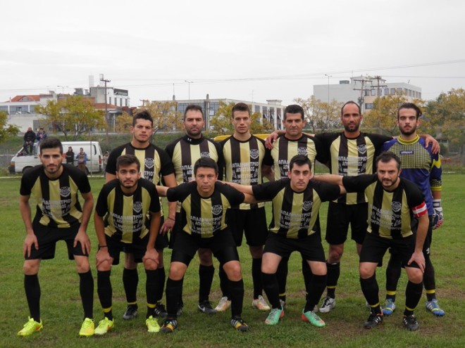 ΑΡΜΕΝΙΟ 2014 - 2015 - ΕΝΔΕΚΑΔΑ