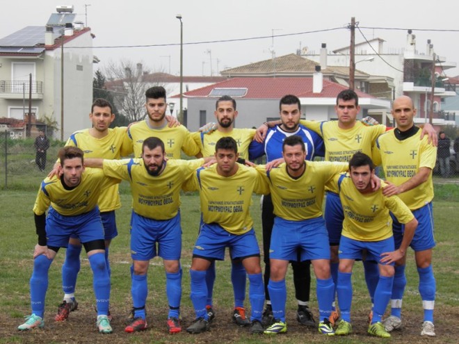 ΚΟΙΛΑΔΑ 2014 - 2015 - ΕΝΔΕΚΑΔΑ