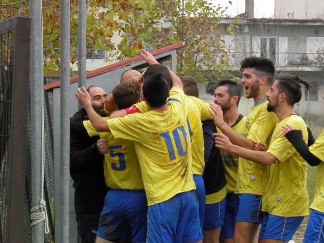 ΚΟΙΛΑΔΑ 2014 - 2015 - ΠΑΝΗΓΥΡΙΚΟ
