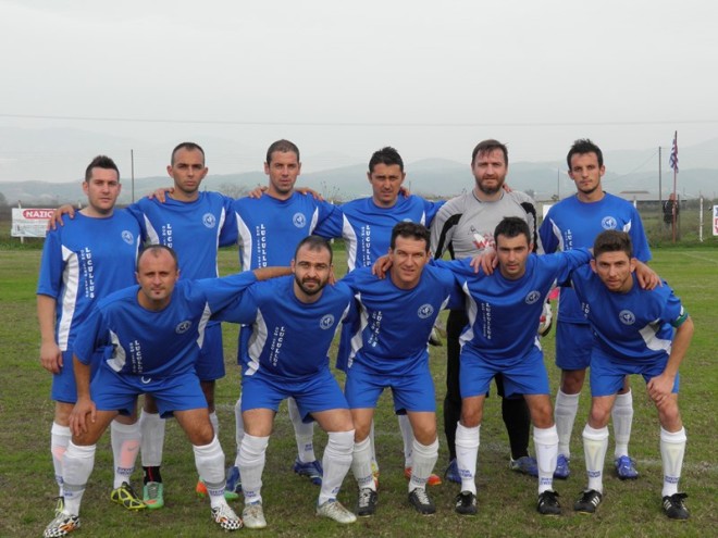 ΕΛΑΤΕΙΑ 2014 - 2015 - ΕΝΔΕΚΑΔΑ