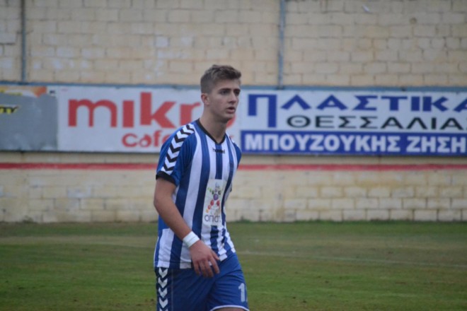 ΑΛΚΗΣ ΑΒΕΛΛΑΣ