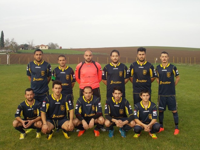 ΔΙΛΟΦΟ 2014 - 2015 - ΕΝΔΕΚΑΔΑ