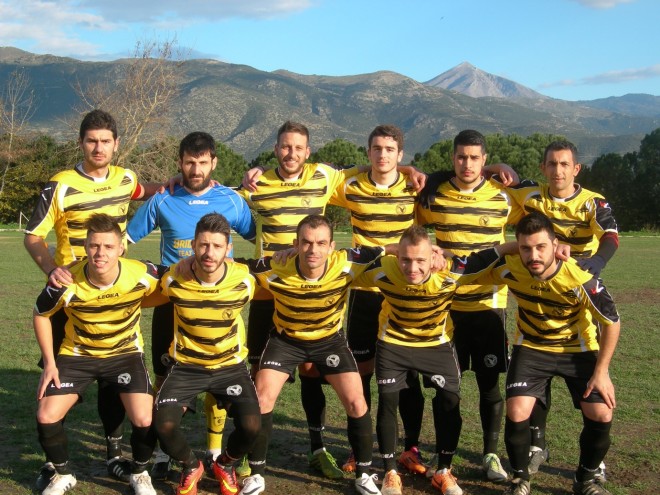 ΜΑΚΡΥΧΩΡΙ 2014 - 2015 - ΕΝΔΕΚΑΔΑ