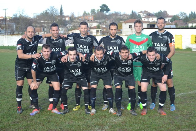 ΣΥΚΕΑ 2014 - 2015 - ΕΝΔΕΚΑΔΑ