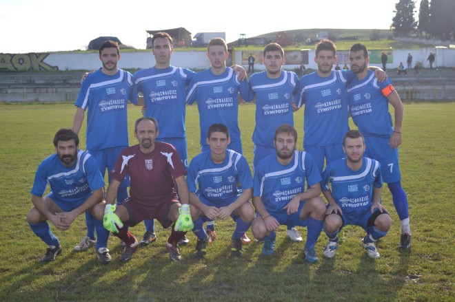 ΝΕΕΣ ΚΑΡΥΕΣ 2014 - 2015 - ΕΝΔΕΚΑΔΑ