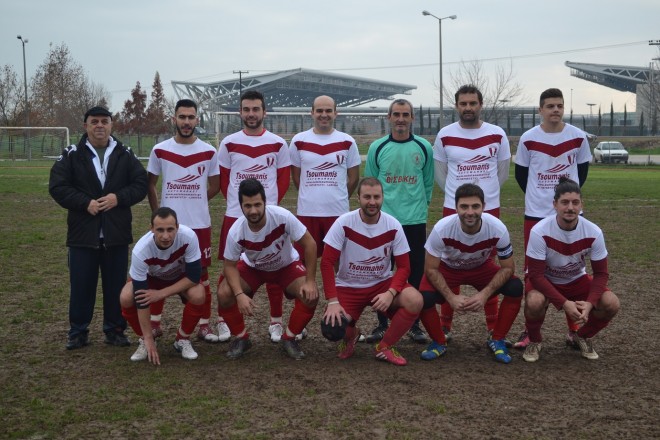 ΔΙΟΓΕΝΗΣ 2014 - 15 ΕΝΔΕΚΑΔΑ