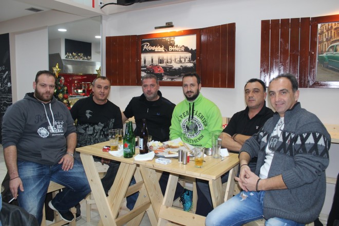 ΓΕΥΜΑ ΑΣΠΙΣ ΑΓΙΟΥ ΘΩΜΑΣ