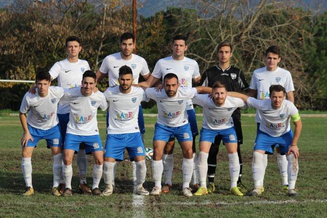 ΤΕΡΨΙΘΕΑ 2014 - 2015 - ΕΝΔΕΚΑΔΑ