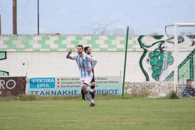 ΗΡΑΚΛΗΣ ΛΑΡΙΣΑΣ 2014 - 2015 - ΠΑΝΗΓΥΡΙΚΟ - ΓΚΟΛ - ΜΠΕΗΣ