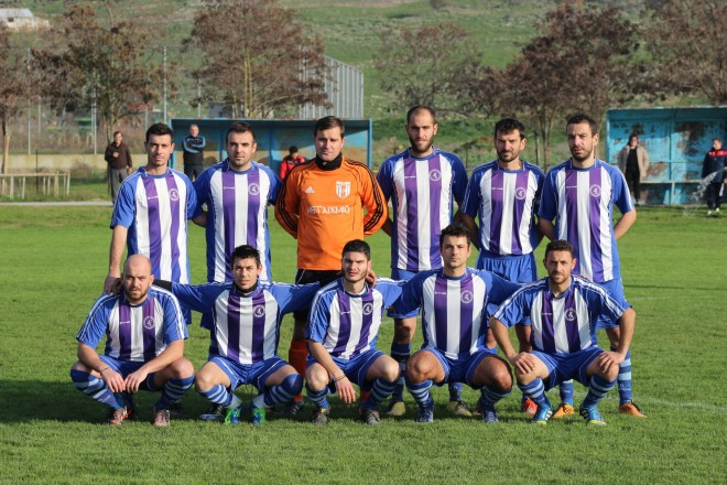 ΕΛΕΥΘΕΡΑΙ 2014 - 2015 - ΕΝΔΕΚΑΔΑ