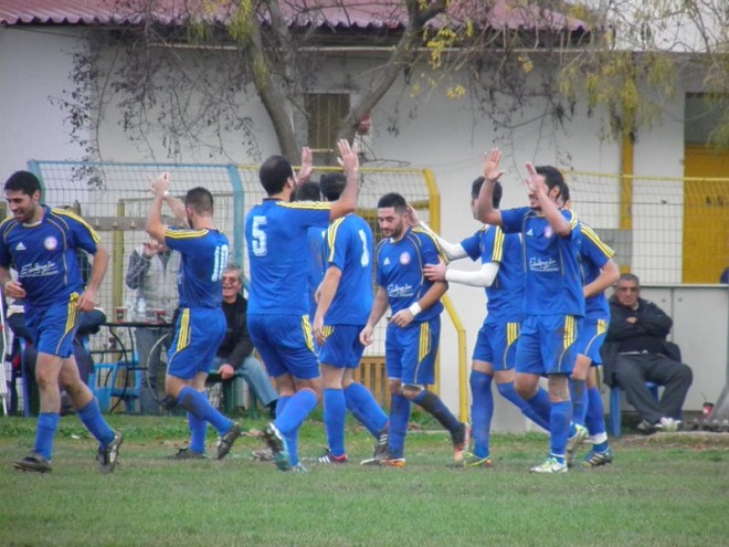 ΑΒΕΡΩΦ 2014 - 2015 - ΠΑΝΗΓΥΡΙΚΟ