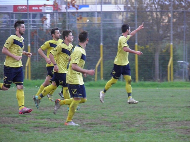 ΑΧΙΛΛΕΑΣ ΦΑΡΣΑΛΩΝ 2014 - 2015 - ΠΑΝΗΓΥΡΙΚΟ