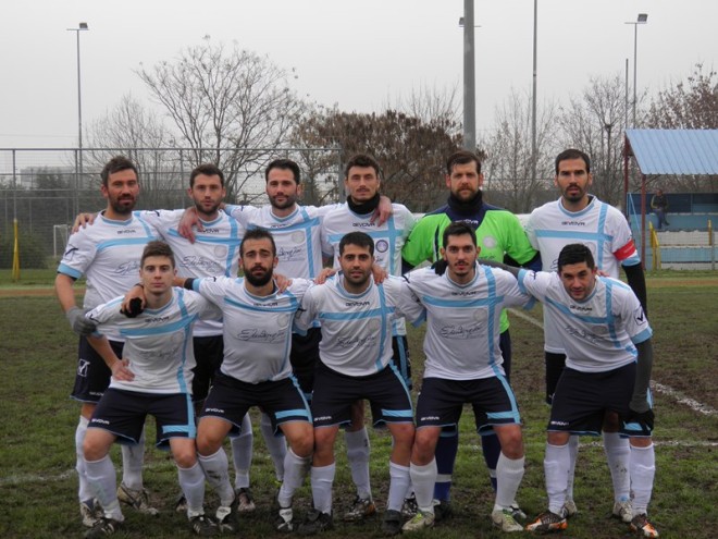 ΑΒΕΡΩΦ 2014 - 2015 - ΕΝΔΕΚΑΔΑ