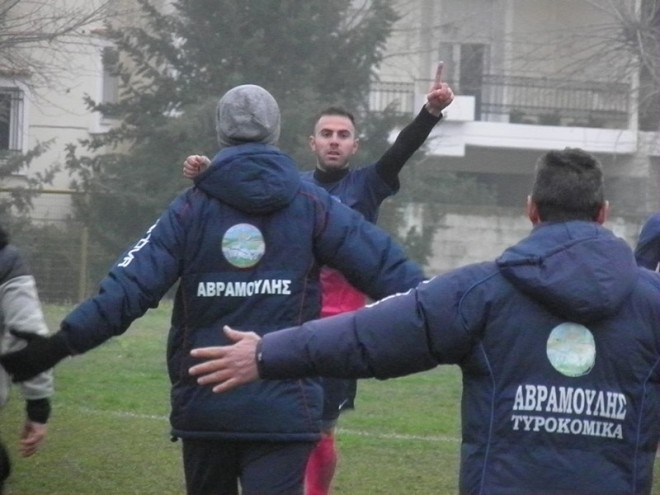 ΠΑΡΑΠΟΤΑΜΟΣ 2014 - 2015 - ΠΑΝΗΓΥΡΙΚΟ - ΚΑΠΕΤΑΝΙΟΣ