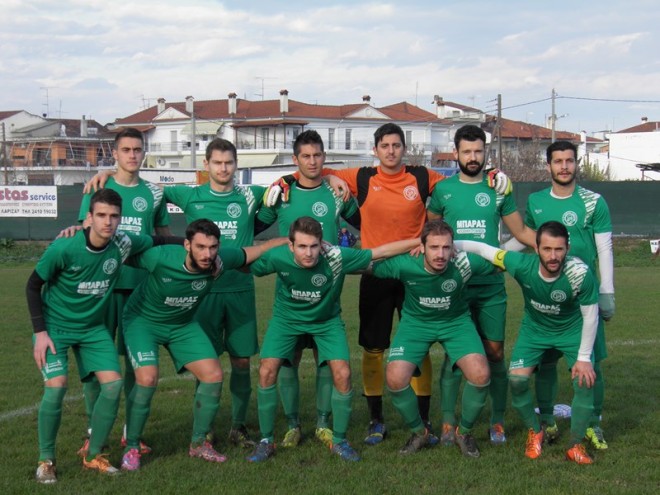 ΔΗΜΗΤΡΑ ΓΙΑΝΝΟΥΛΗΣ 2014 - 2015 - ΕΝΤΕΚΑΔΑ