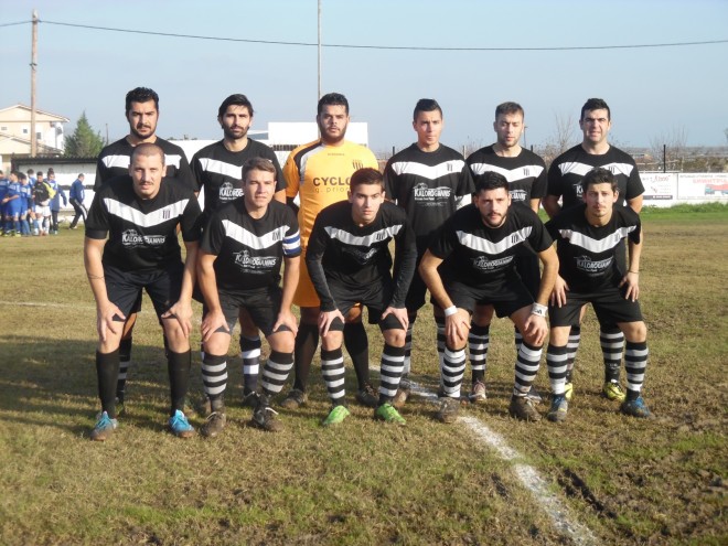 ΟΜΟΡΦΟΧΩΡΙ 2014 - 2015 - ΕΝΔΕΚΑΔΑ