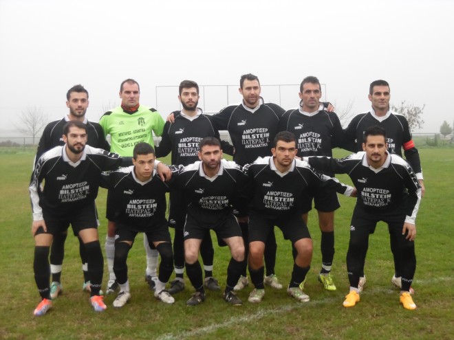 ΡΑΧΟΥΛΑ 2014 - 2015 - ΕΝΔΕΚΑΔΑ