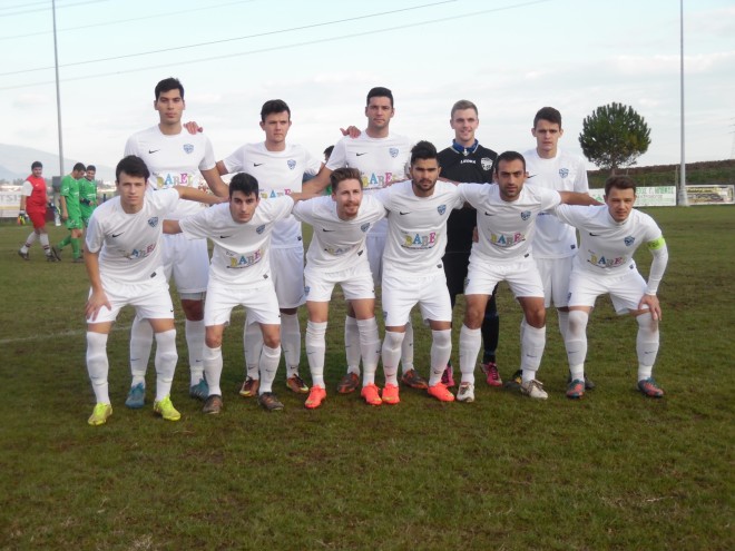 ΤΕΡΨΙΘΕΑ 2014 - 2015 - ΕΝΔΕΚΑΔΑ