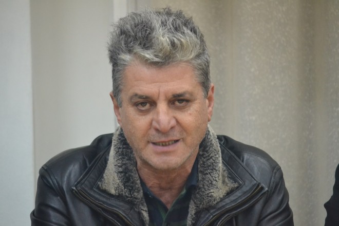 ΛΕΥΤΕΡΗΣ ΓΡΗΓΟΡΙΑΔΗΣ