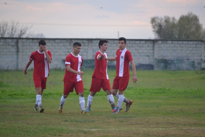 ΝΙΚΗ ΜΙΧΑΗΛ 2014 - 15 ΠΑΝΗΓΥΡΙΚΟ - ΓΚΟΛ