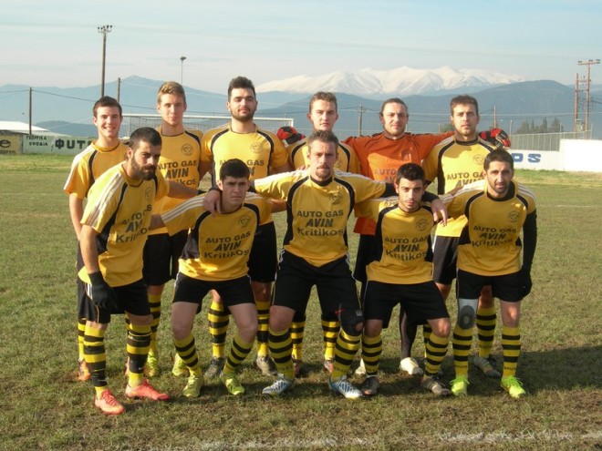ΣΥΚΟΥΡΙΟ 2014 - 2015 - ΕΝΔΕΚΑΔΑ