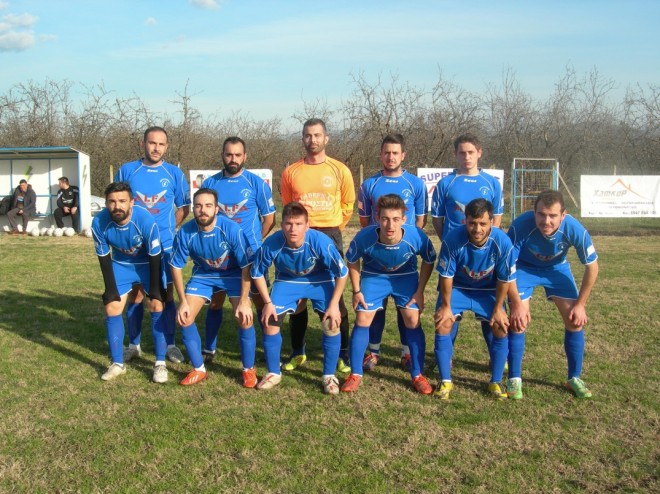 ΔΕΛΕΡΙΑ 2014 - 2015 - ΕΝΔΕΚΑΔΑ