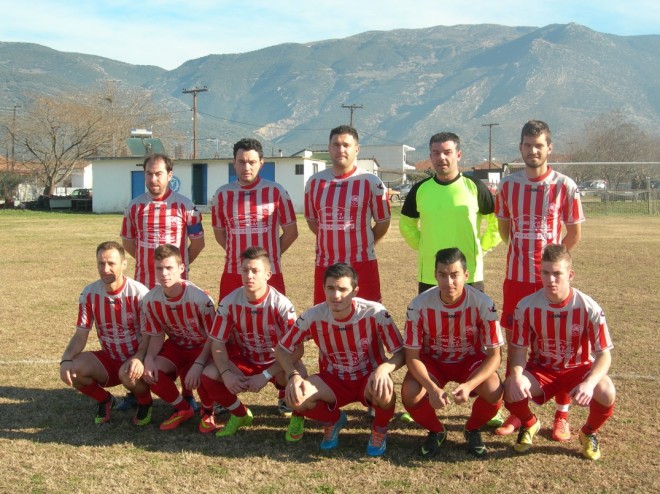 ΧΕΙΜΑΔΙ 2014 - 2015 - ΕΝΔΕΚΑΔΑ