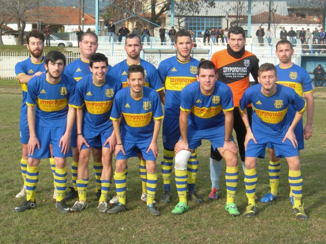 ΒΡΥΟΤΟΠΟΣ 2014 - 2015 - ΕΝΔΕΚΑΔΑ