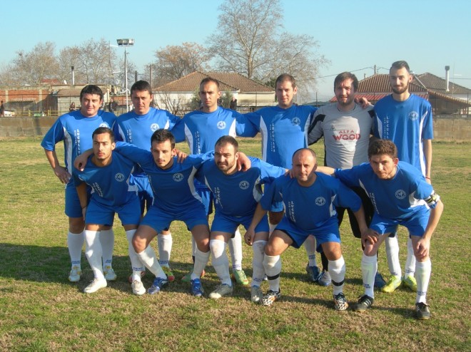 ΕΛΑΤΕΙΑ 2014 - 2015 - ΕΝΔΕΚΑΔΑ