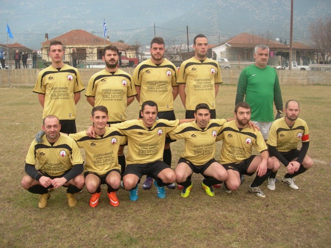 ΦΛΟΓΑ ΕΥΑΓΓΕΛΙΣΜΟΥ 2014 - 2015 - ΕΝΔΕΚΑΔΑ
