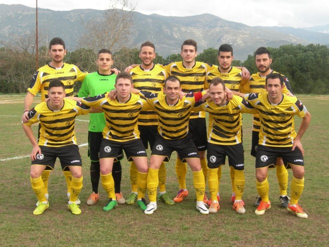 ΜΑΚΡΥΧΩΡΙ 2014 - 2015 - ΕΝΔΕΚΑΔΑ