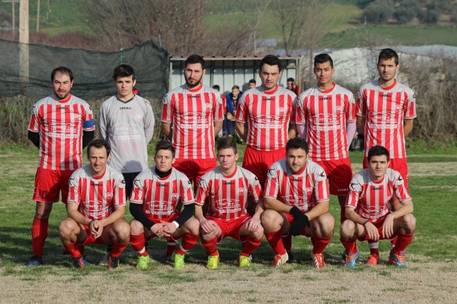 ΧΕΙΜΑΔΙ 2014 - 2015 - ΕΝΔΕΚΑΔΑ
