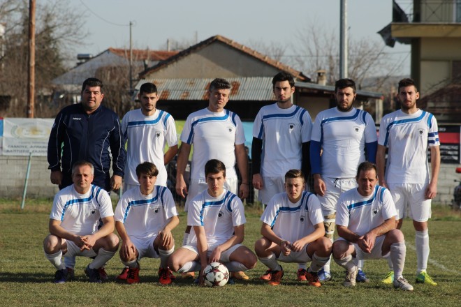 ΣΤΑΥΡΟΣ 2014 - 2015 - ΕΝΔΕΚΑΔΑ