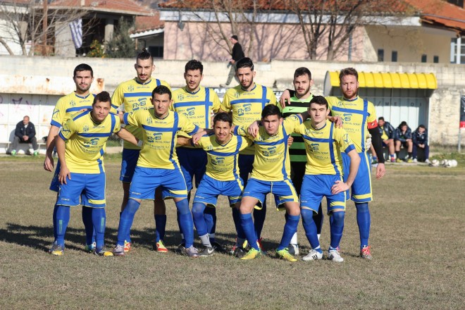 ΛΑΡΙΣΑ 2012 2014 - 2015 - ΕΝΔΕΚΑΔΑ