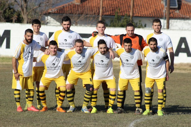 ΣΥΚΟΥΡΙΟ 2014 - 2015 - ΕΝΔΕΚΑΔΑ
