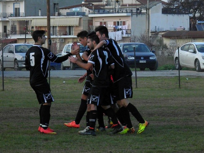 ΠΕΛΑΣΓΙΩΤΙΔΑ 2014 - 2015 - ΠΑΝΗΓΥΡΙΚΟ