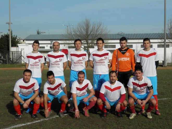 ΔΙΟΓΕΝΗΣ 2014 - 2015 - ΕΝΔΕΚΑΔΑ