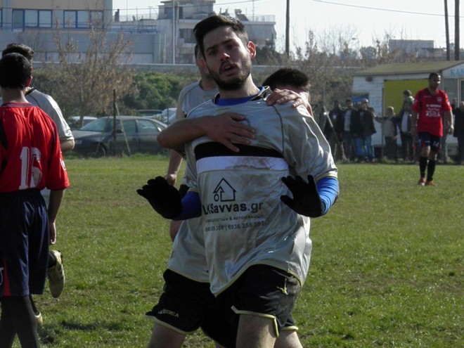 ΜΕΛΙΣΣΟΧΩΡΙ 2014 - 2015 - ΠΑΝΗΓΥΡΙΚΟ - ΖΑΦΕΙΡΟΥΛΗΣ