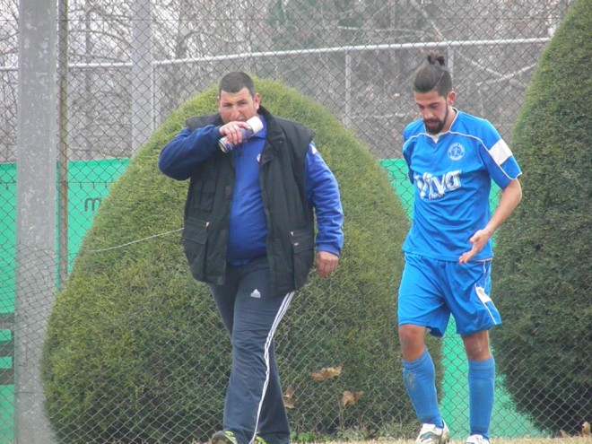 ΝΙΚΟΣ ΖΟΥΜΠΕΛΟΥΛΗΣ