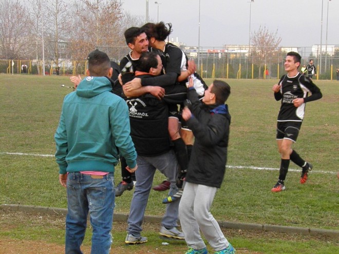 Σ.Σ. ΡΑΨΑΝΗΣ 2014 - 2015 - ΠΑΝΗΓΥΡΙΚΟ