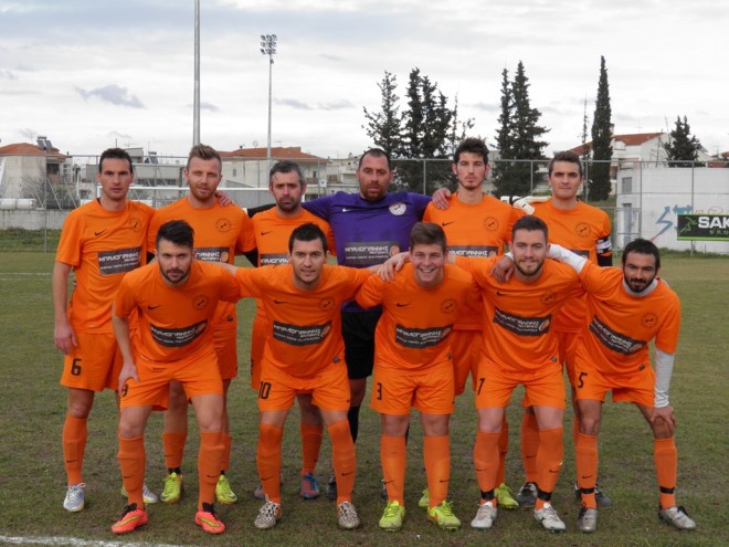 ΑΣΤΡΑΠΗ ΝΕΑΣ ΠΟΛΙΤΕΙΑΣ 2014 - 2015 - ΕΝΔΕΚΑΔΑ