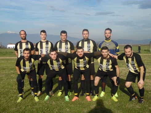ΑΡΜΕΝΙΟ 2014 - 2015 - ΕΝΔΕΚΑΔΑ