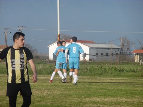 ΜΕΛΙΑ 2014 - 2015 - ΠΑΝΗΓΥΡΙΚΟ
