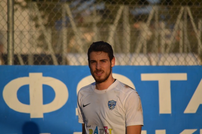 ΒΑΣΙΛΗΣ ΜΠΑΛΑΜΩΤΗΣ