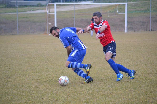 ΓΚΟΥΝΤΡΟΥΜΠΗΣ - ΚΟΥΡΟ