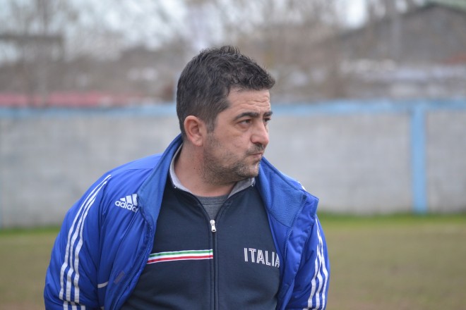 ΔΗΜΗΤΡΗΣ ΔΑΝΙΛΟΥΛΗΣ