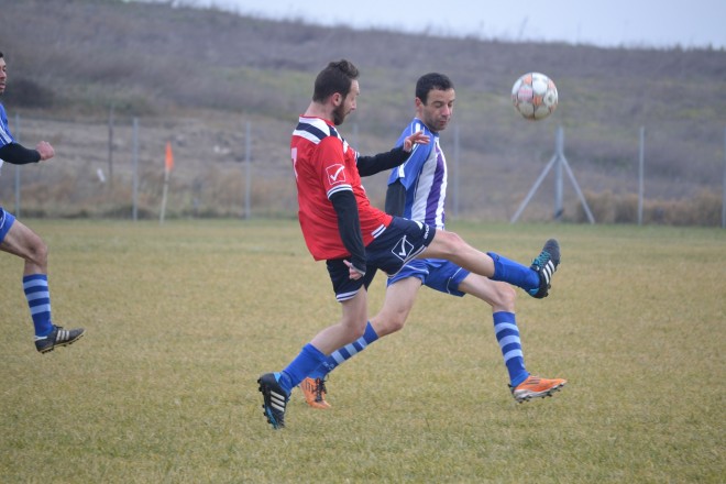 ΘΕΟΧΑΡΗΣ Ι. - ΜΕΚΡΑΣ ΧΡ.