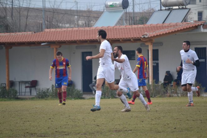ΜΑΧΗΤΗΣ ΤΕΡΨΙΘΕΑΣ 2014 - 15 ΠΑΝΗΓΥΡΙΚΟ - ΓΚΟΛ - ΠΑΡΑΦΕΣΤΑΣ