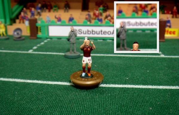 ΤΟΤΙ - SUBBUTEO