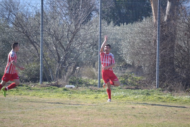 ΧΕΙΜΑΔΙ 2014 - 15 ΠΑΝΗΓΥΡΙΚΟ - ΓΚΟΛ - ΝΟΥΣΙΟΣ
